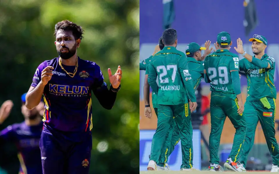 Galle Gallants vs Kandy Royals: Aaj Ka Match Kaisa Hoga?