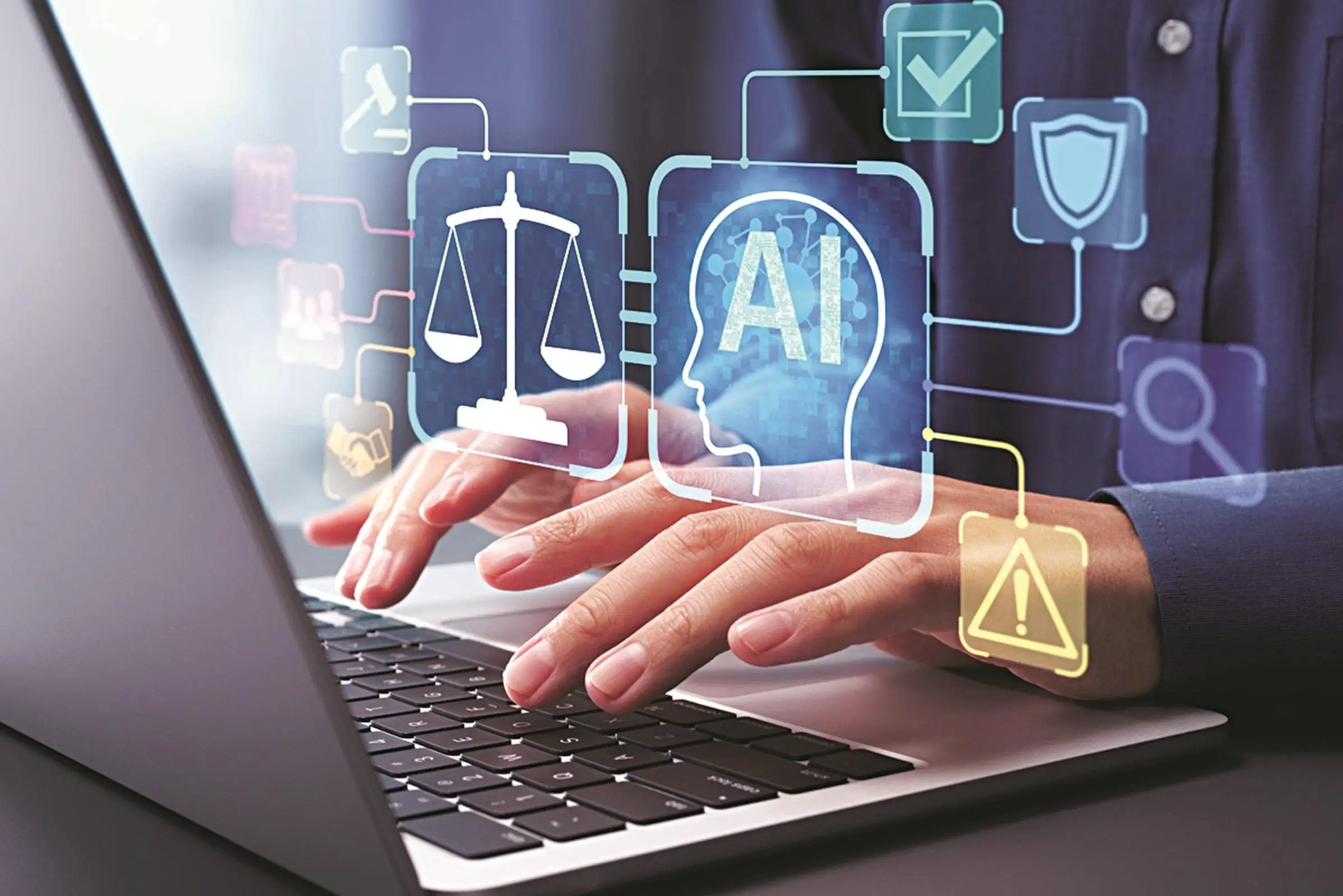 AI Models Ki Chori: Jethalal Ki Tarah Drama Aur Confusion