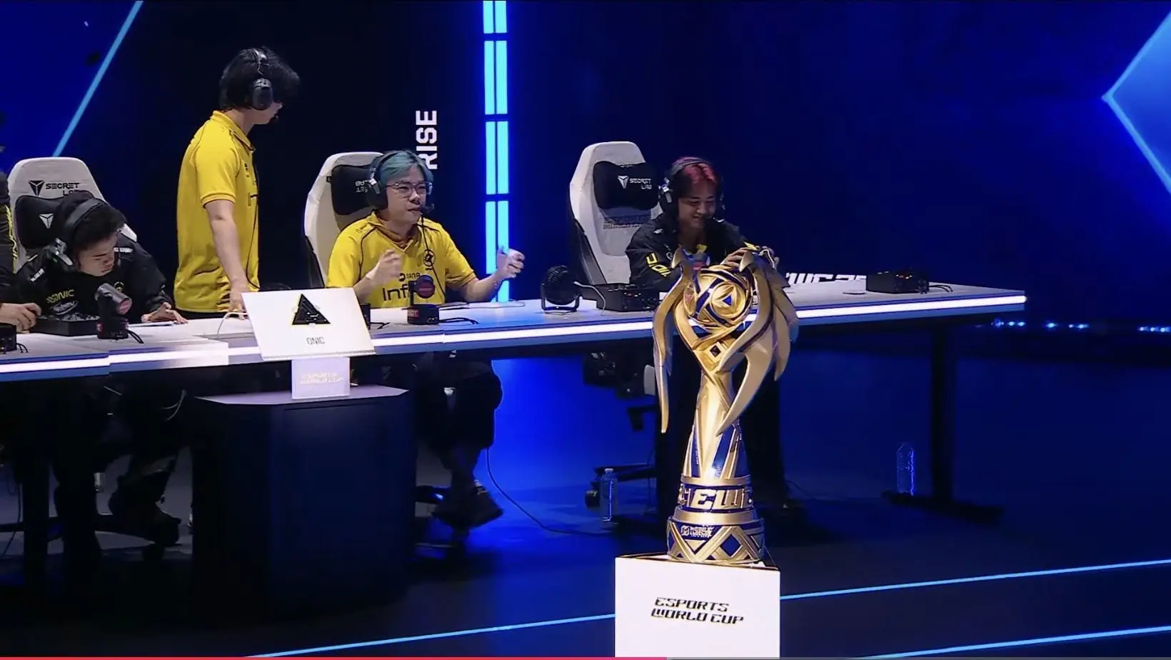 MSC 2026 Knockout Stage: Teams, Dates, and How to Watch