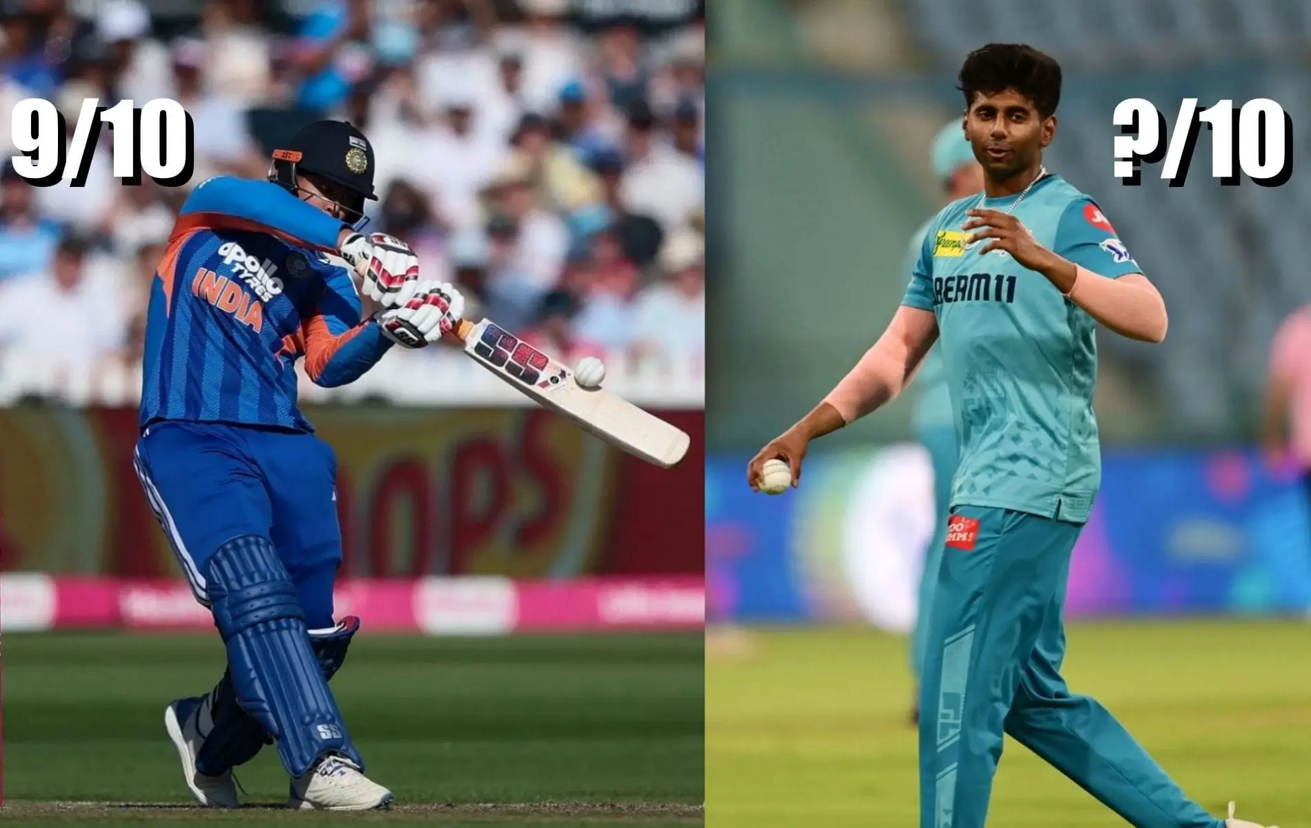 Team India Shines Bright: 3-0 T20I Sweep Over Zimbabwe