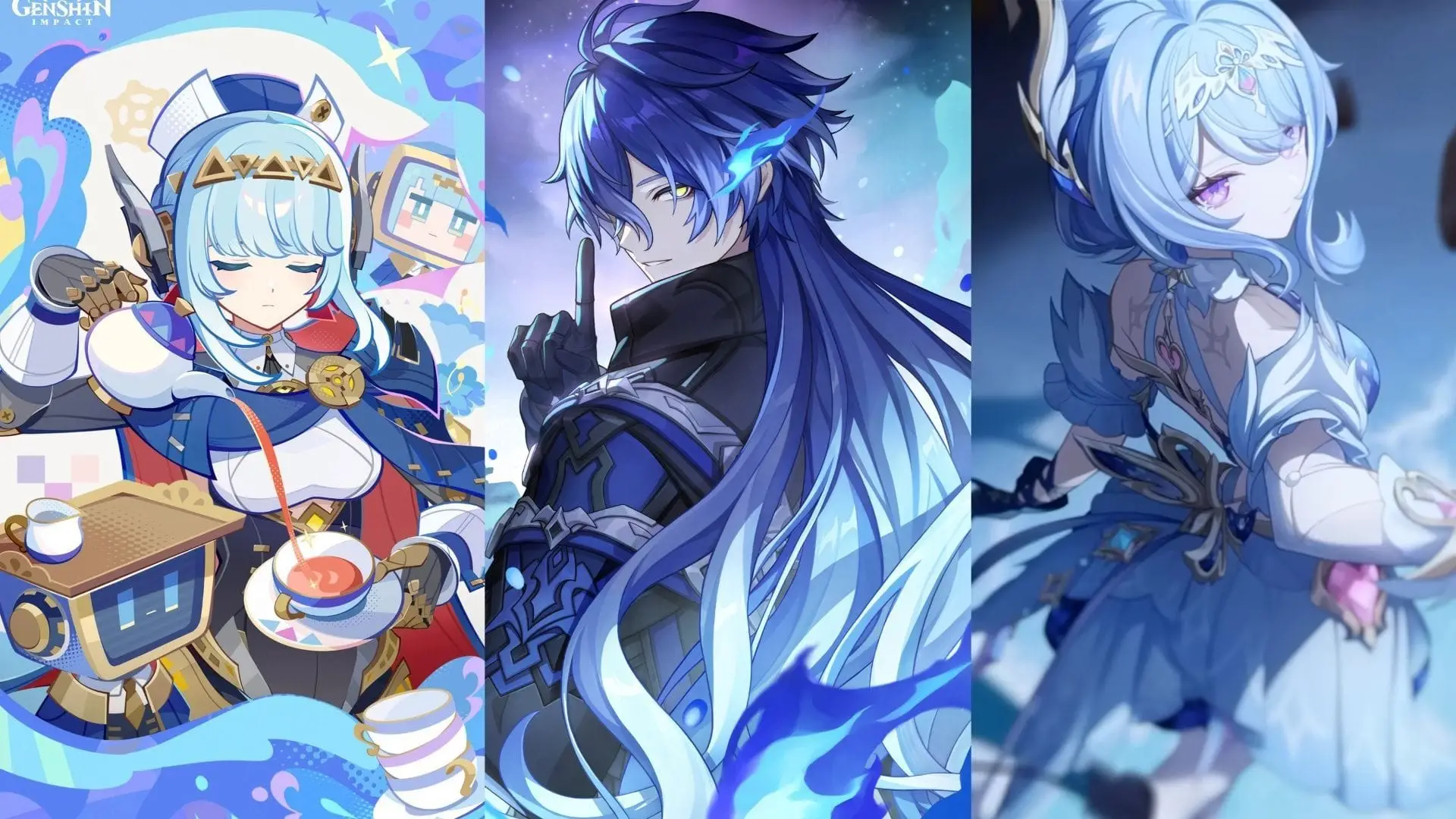 Genshin Impact 7.0 Rerun Banners: What’s Cooking, Good Lookin’?