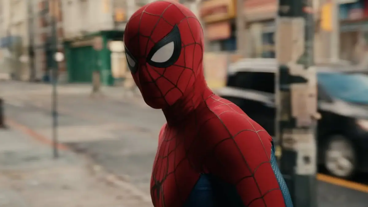 Spider-Man: Brand New Day Review: Best Film Ever Hain!