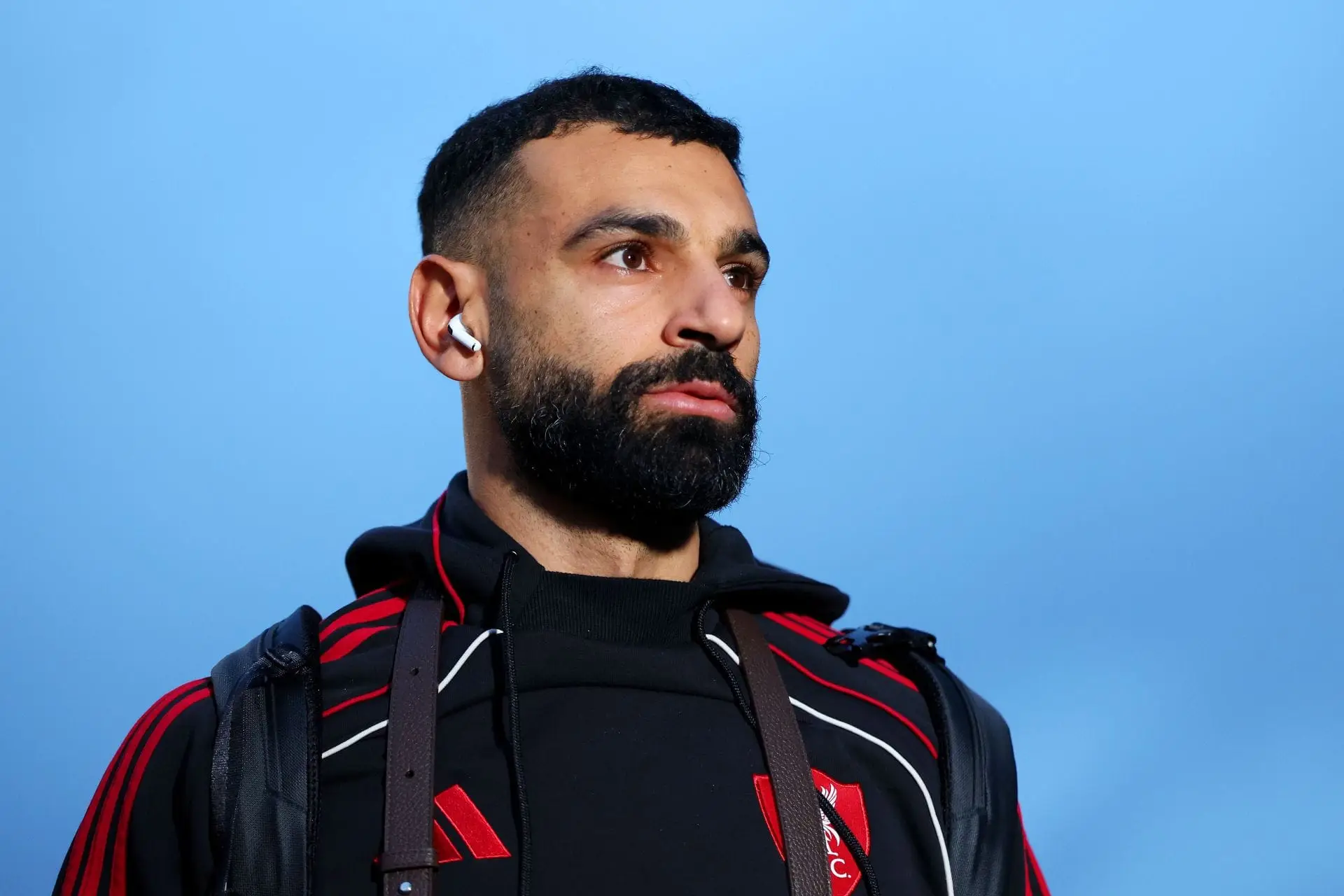 Salah's Wage Demands Are Cooking Up Trouble for Besiktas