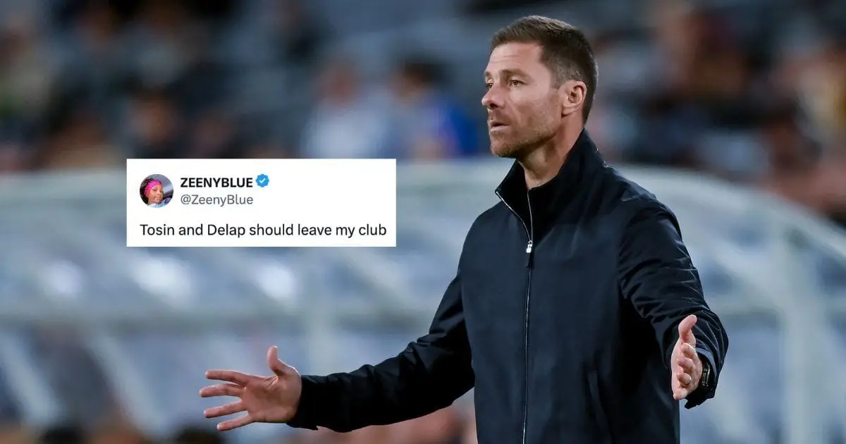 Chelsea Fans Demand Tosin and Delap Get Out of the Kitchen