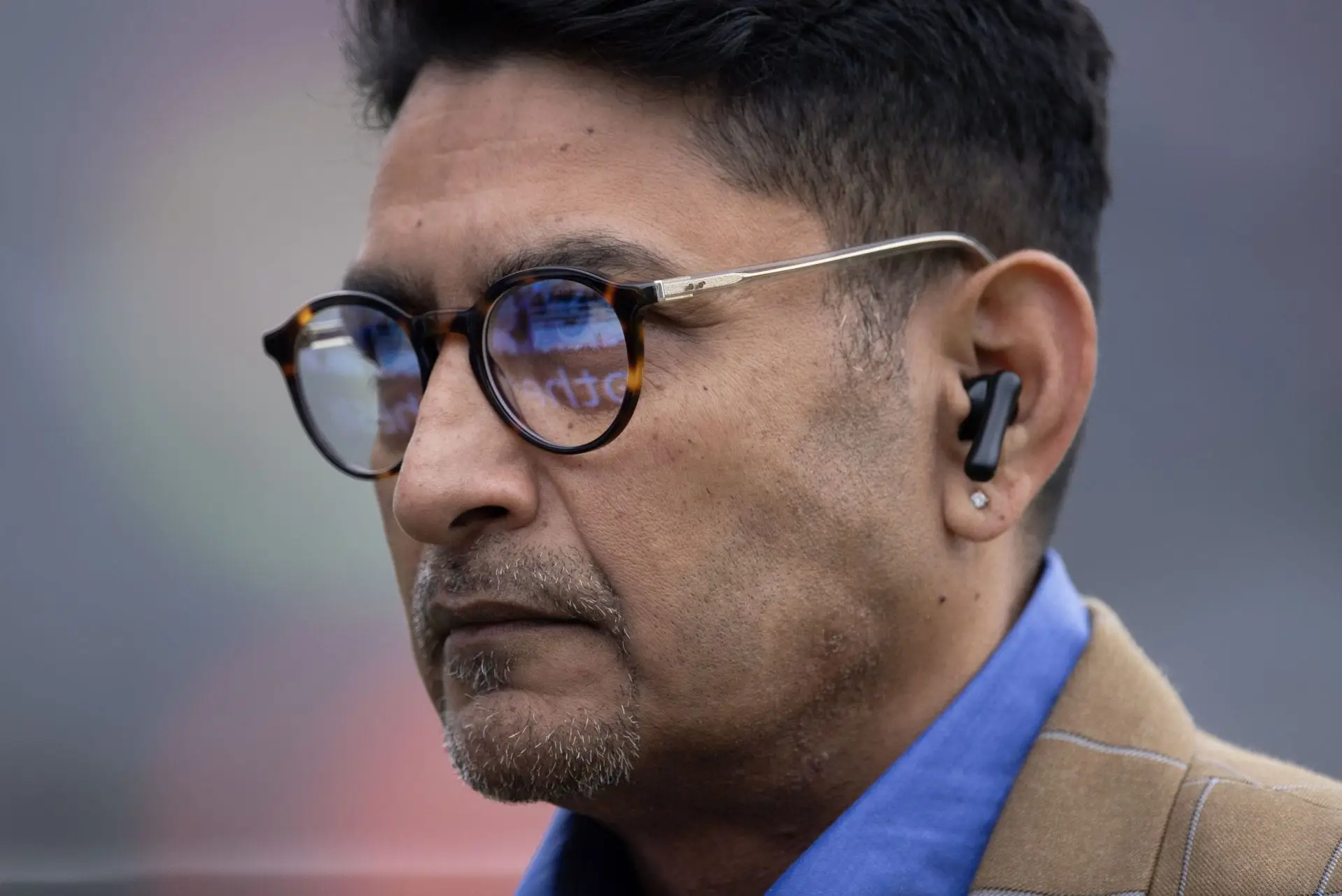 Deep Dasgupta Eases Concerns Over Abhishek Sharma's Slump
