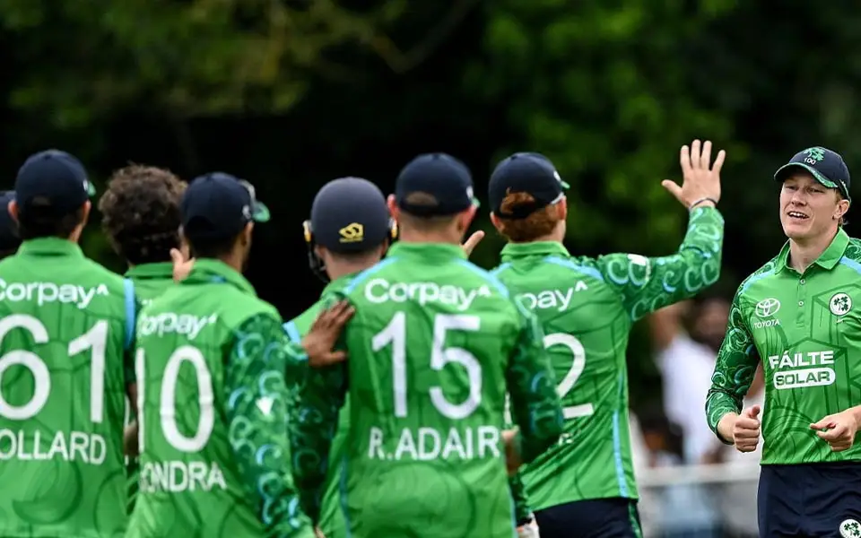 Ireland Ka Squad Announce Hua, Moondra Aur McDonough Ka Pehla Call-Up