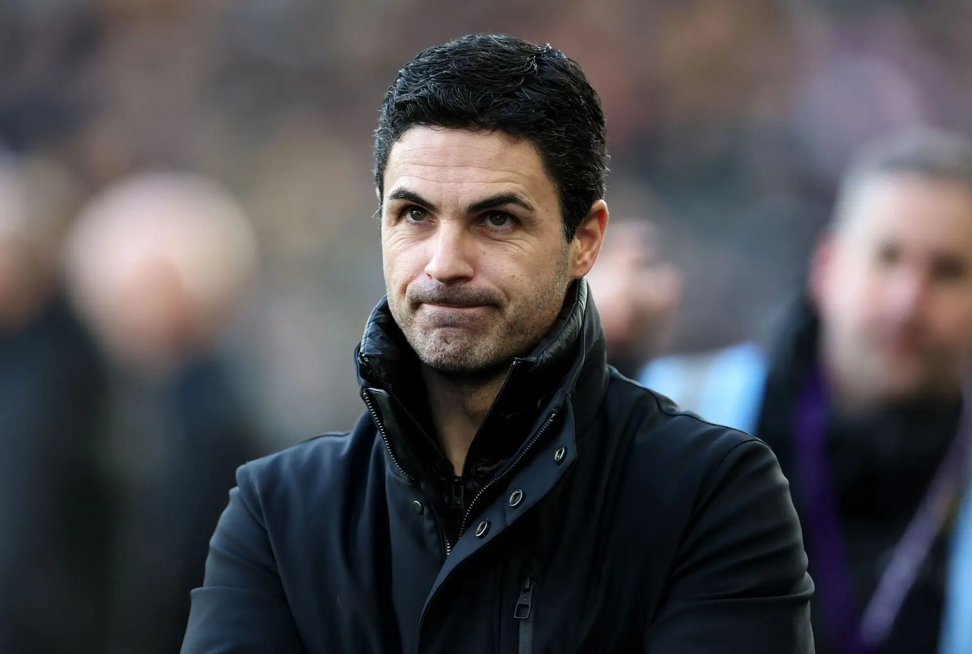 Arsenal's Epic Quest for Bruno Guimaraes Heats Up