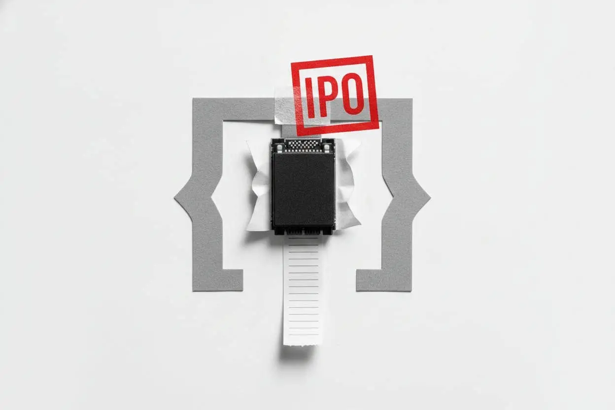 Zhongji Innolight IPO: A Clever Move with a Twist