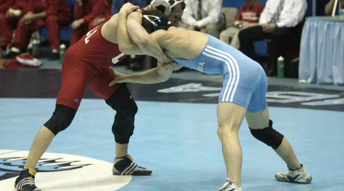 Wrestling Booted from 2026 Glasgow Games Over Budget Woes
