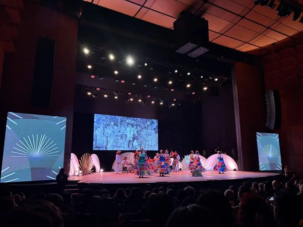Gabo Festival 2026: Celebrating Courageous Journalists