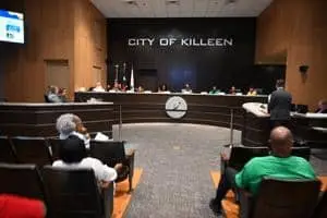 Killeen City Council's Budget Meeting: Jethalal Style Drama