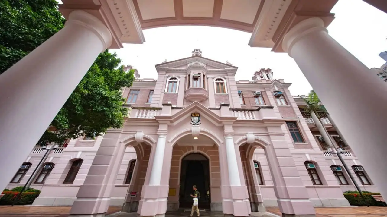 Xiang Zhang Exits, HKU Searches for New Leadership Star