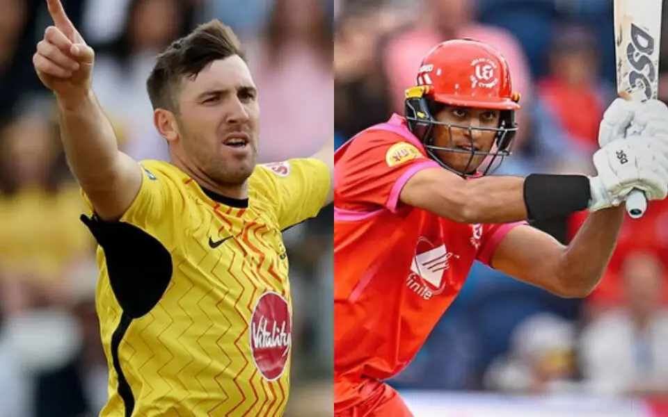 Welsh Fire vs Trent Rockets: Kya Hoga Match No. 11 Ka?