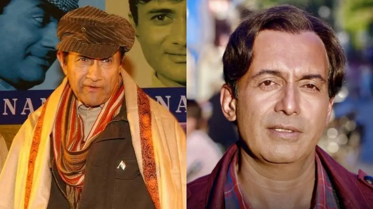 Suniel Anand Ka Chala Jana: Dil Ka Daur Aur Family Ki Sorrow