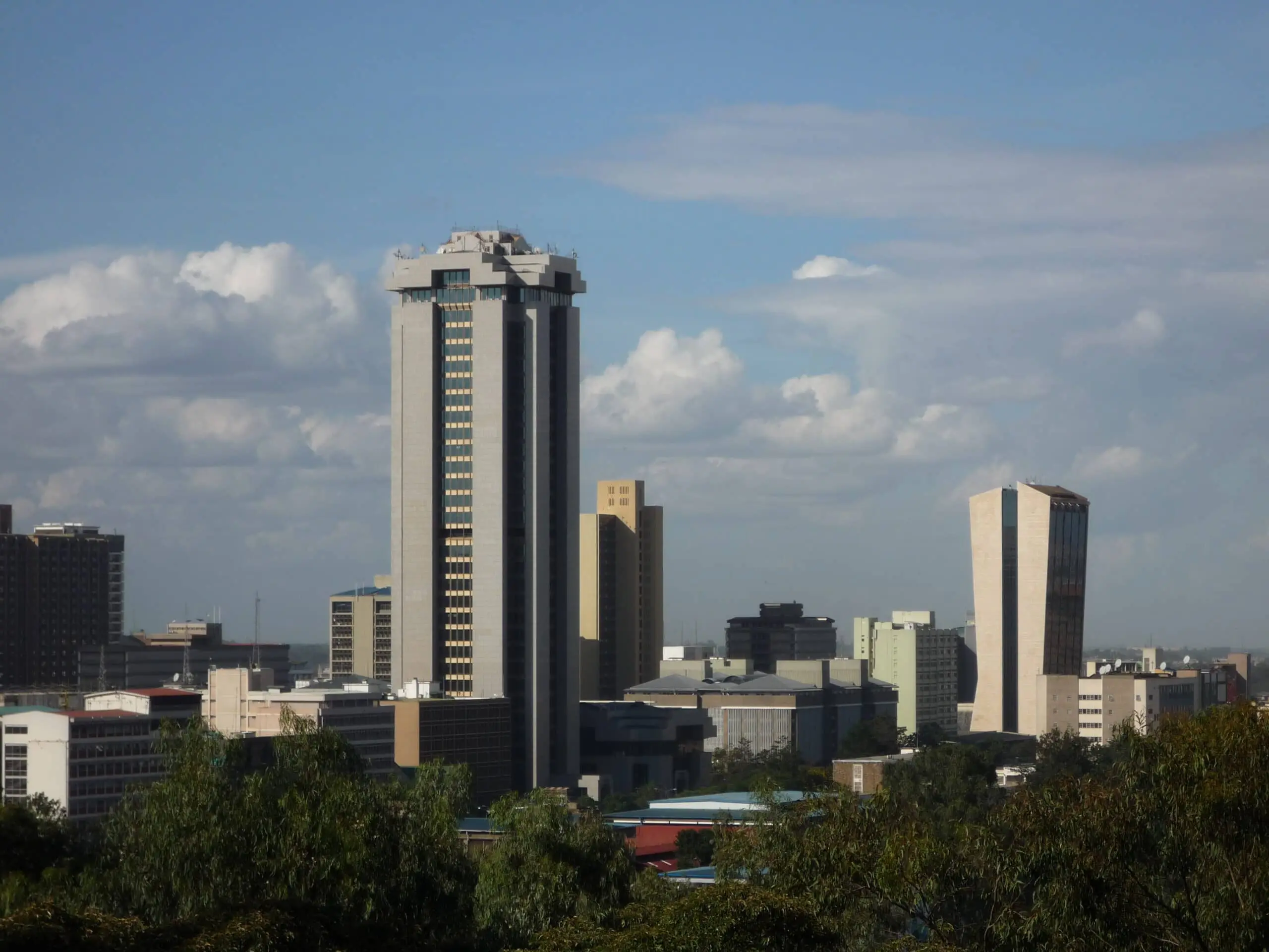 LemFi and BVNK Launch Epic Kenyan Stablecoin Payment Network