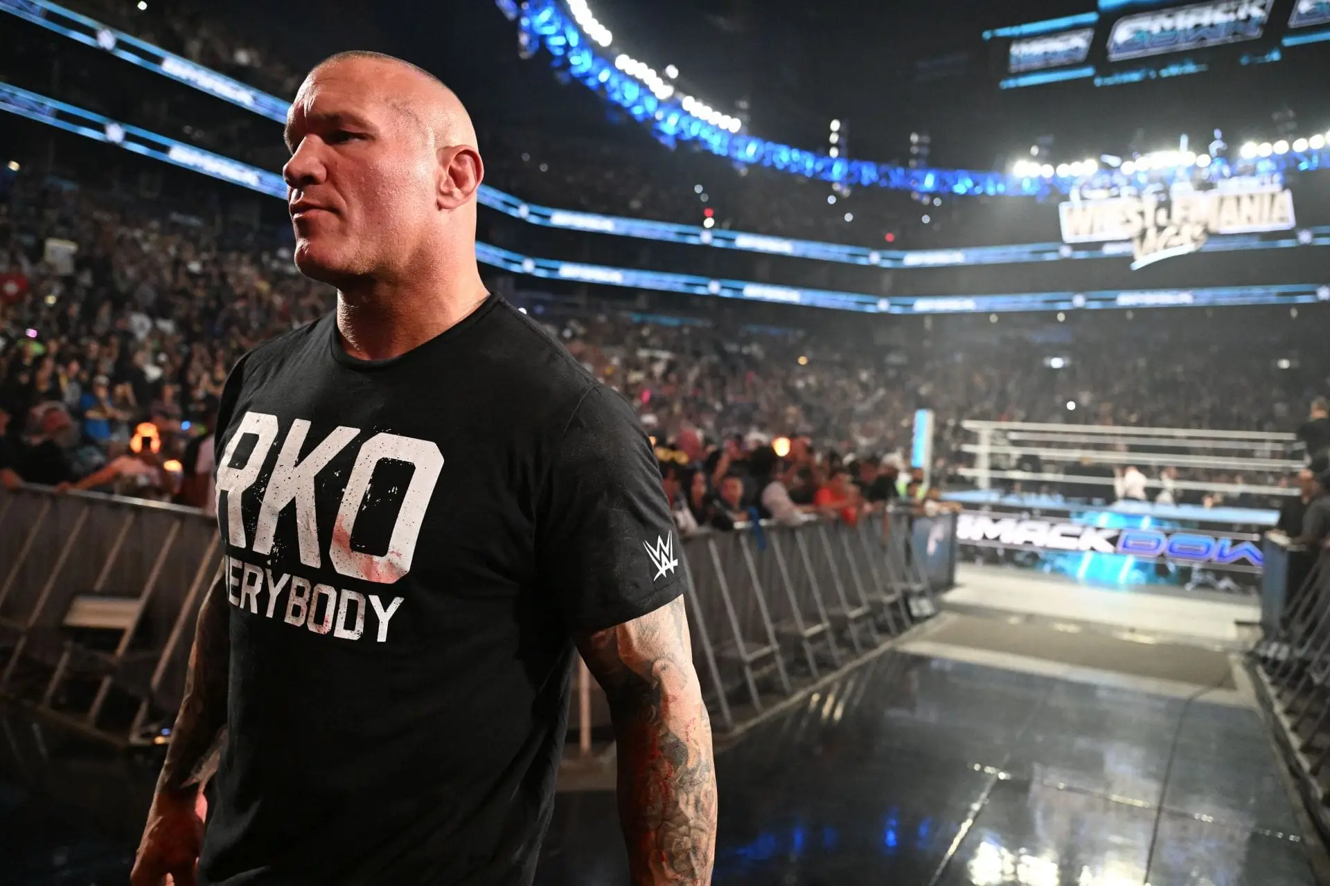 WWE News: New Champ, Injuries, and Wild SummerSlam Stip