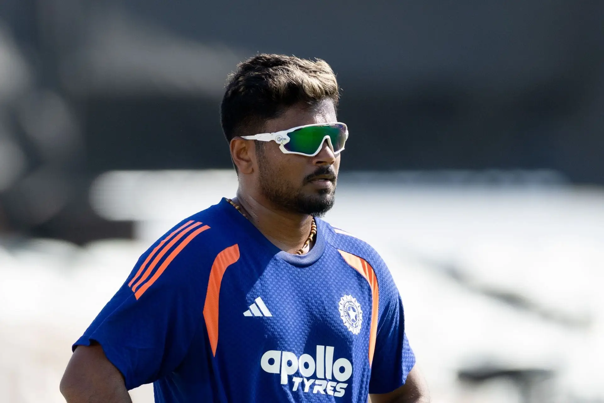 Deep Dasgupta's Take on Sanju Samson's Zimbabwe Absence