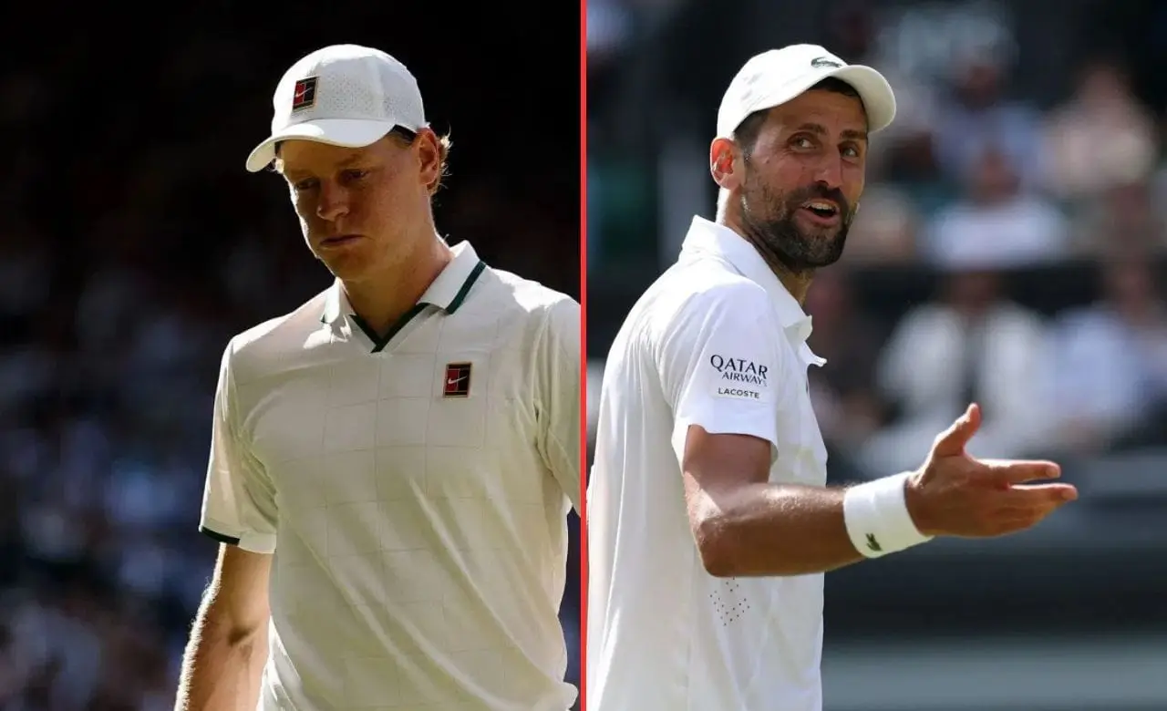 Tennis Calendar Woes: Stubbs on Star Withdrawals