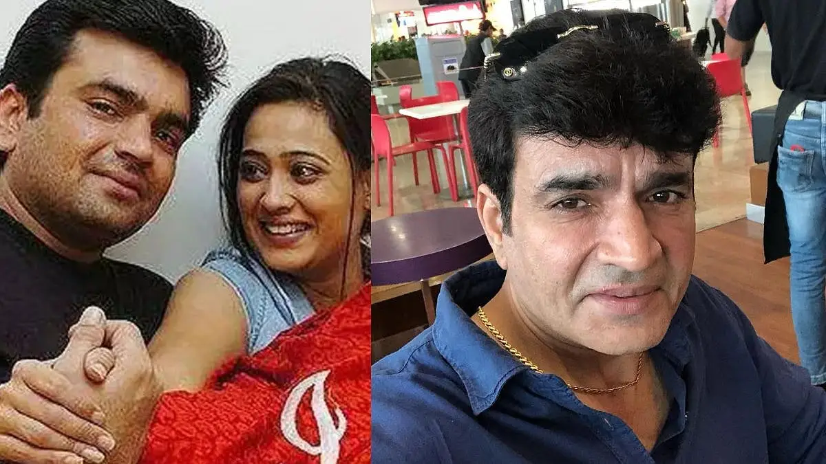 Raja Chaudhary Unleashes Scandal on Shweta Tiwari's Affairs