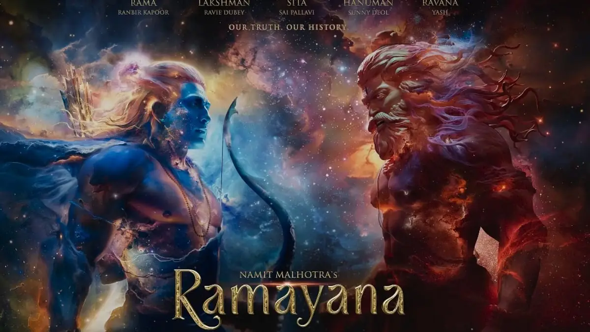 Ramayana Trailer Delay: 30 July Ko Drama Ka Time
