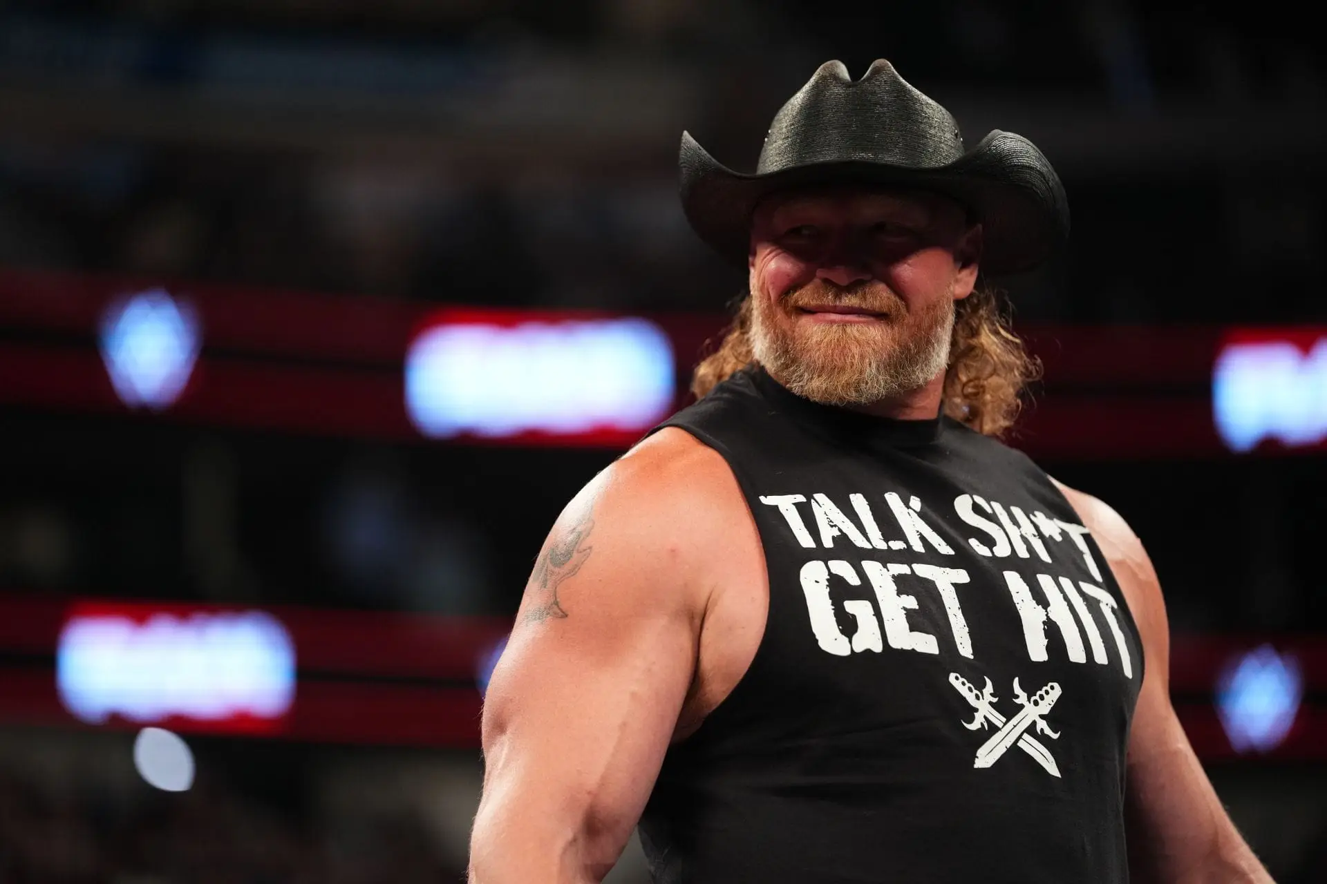Brock Lesnar Ka Naya Championship Belt Aur Retirement Drama