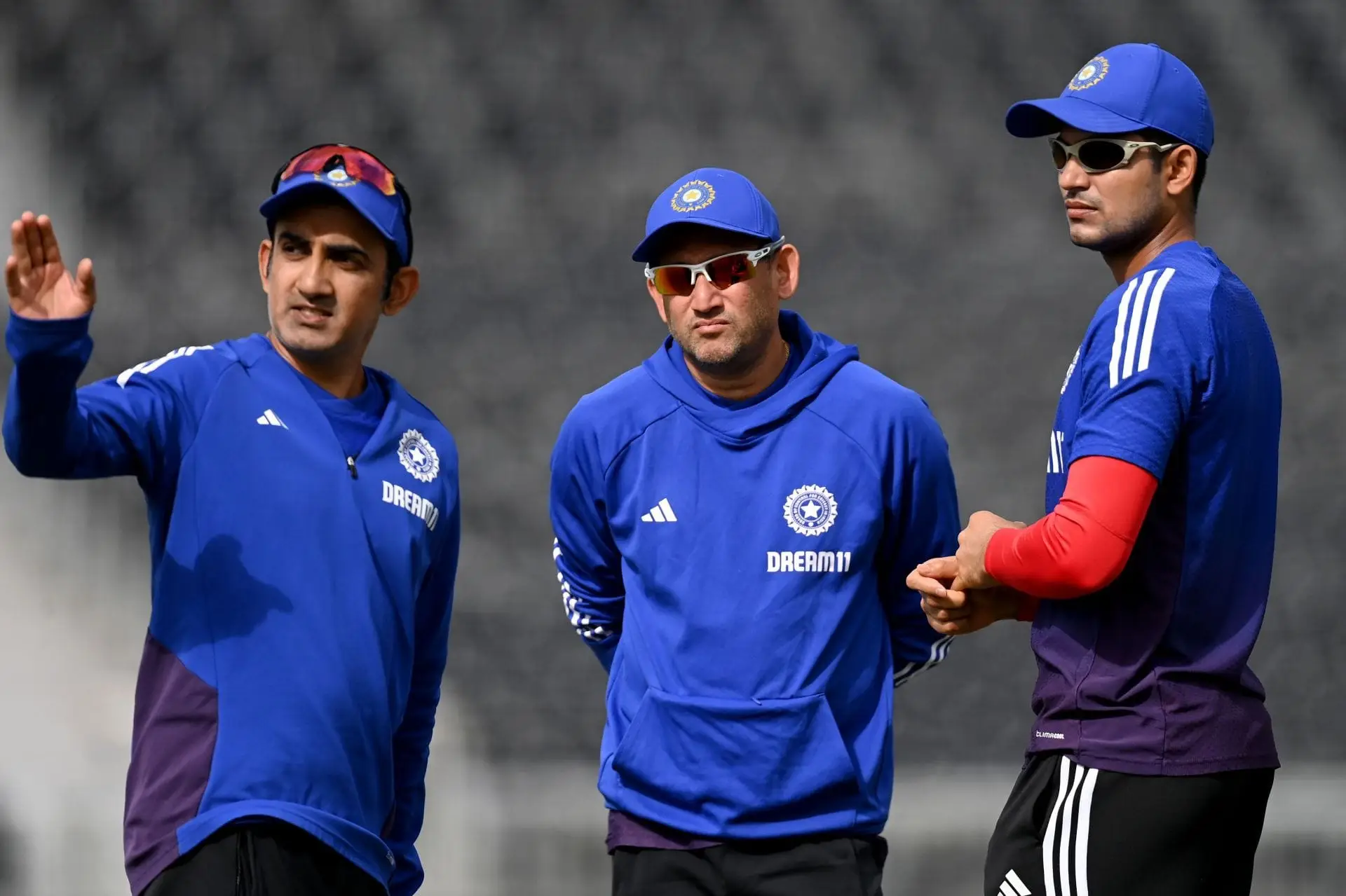Ramesh Calls Out Team Management Over Selection Confusion