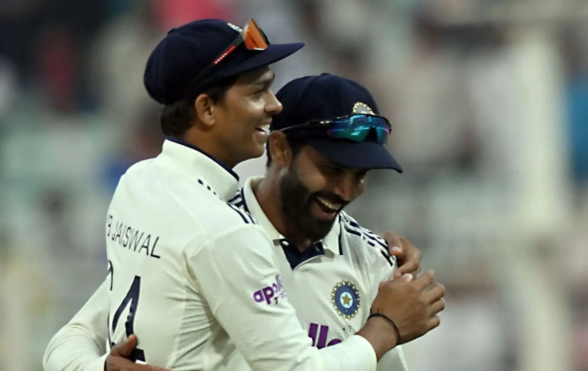 India's Squad for SL vs IND 2026 Test Series is Here!
