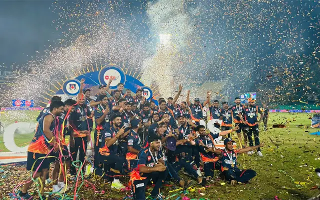 Kashi Rudras Ready for UPT20 Season 4 Showdown
