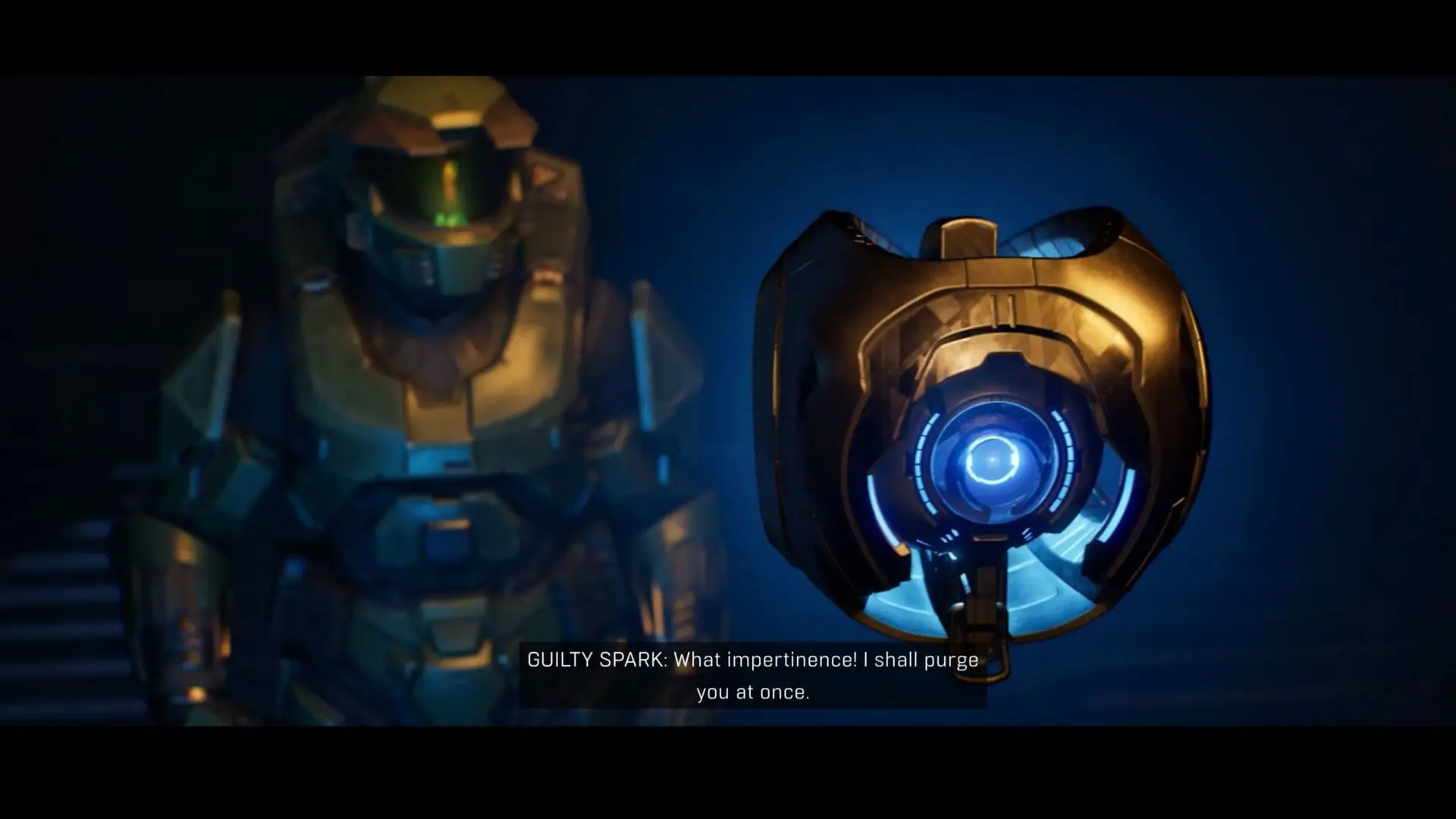 Master Chief's Epic Quest: Your Fun Guide to Halo