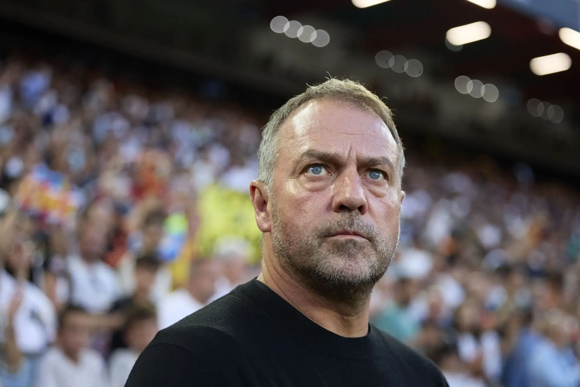 Barcelona Steps Back from Kroupi Pursuit as Bournemouth Holds Firm
