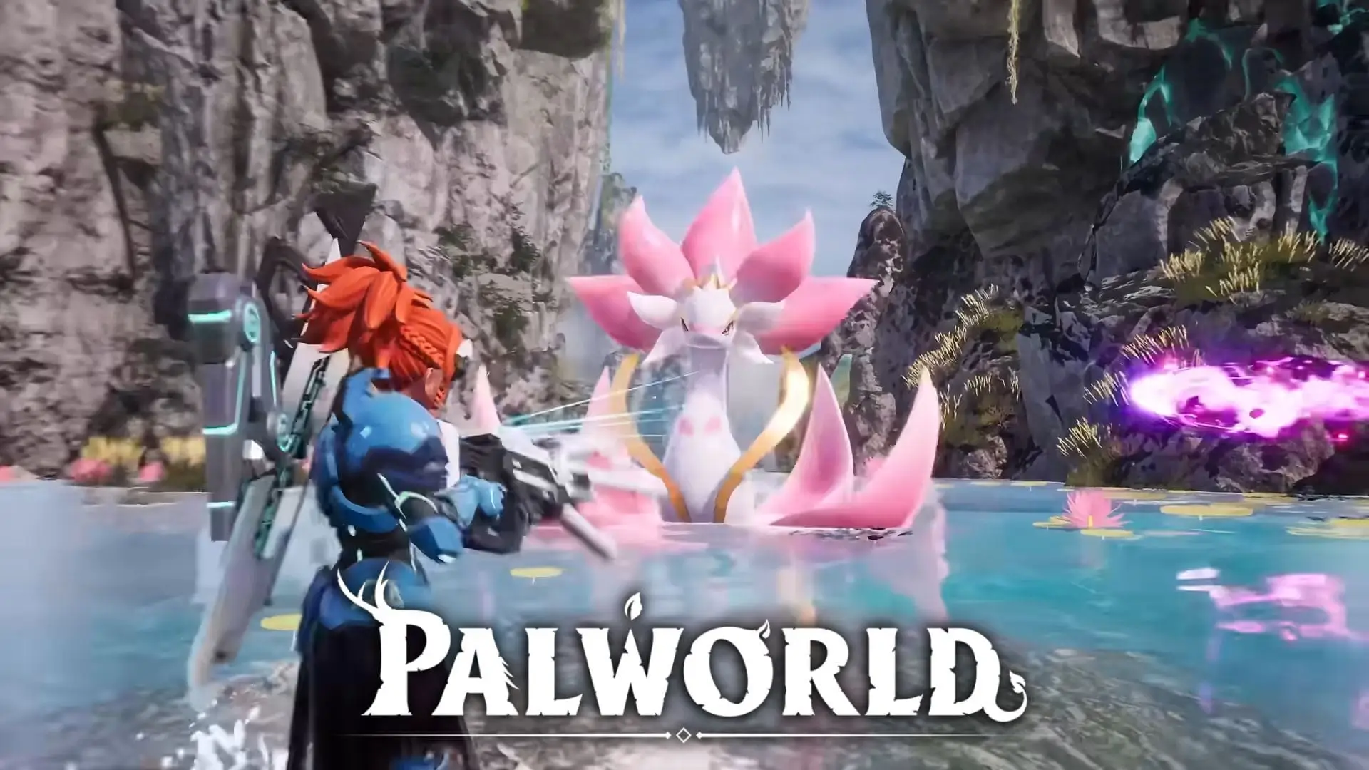 Top 5 Pals for Epic Status Ailment Builds in Palworld