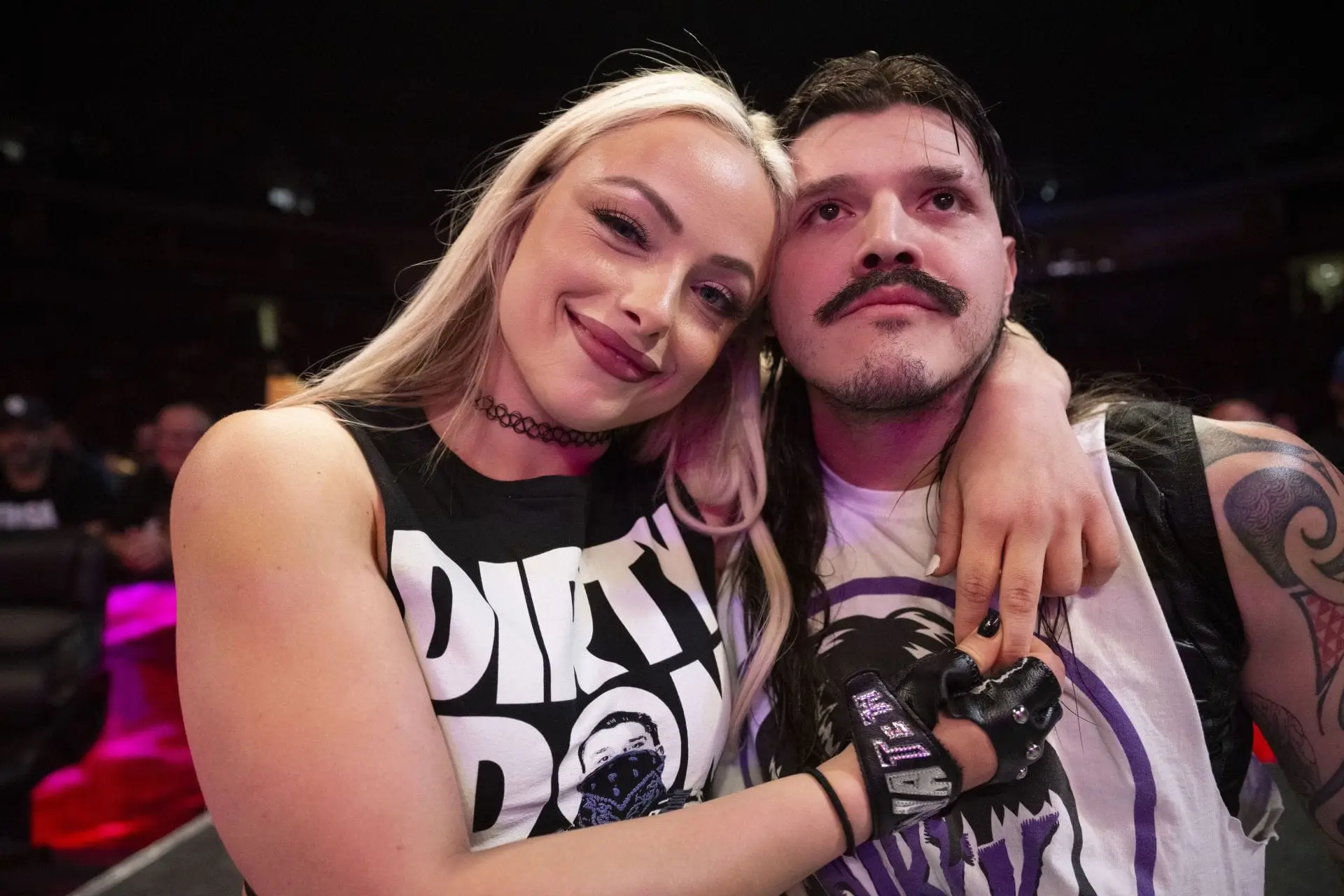 LivDom Strong as Ever Before WWE SummerSlam 2026
