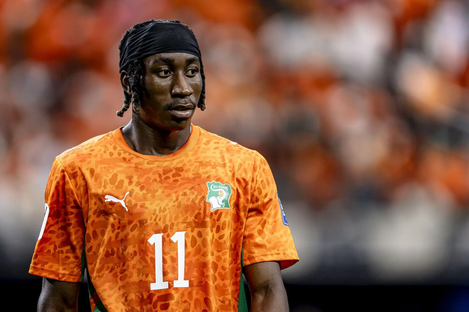 PSG Eyes Yan Diomande as Real Madrid's Hopes Dim