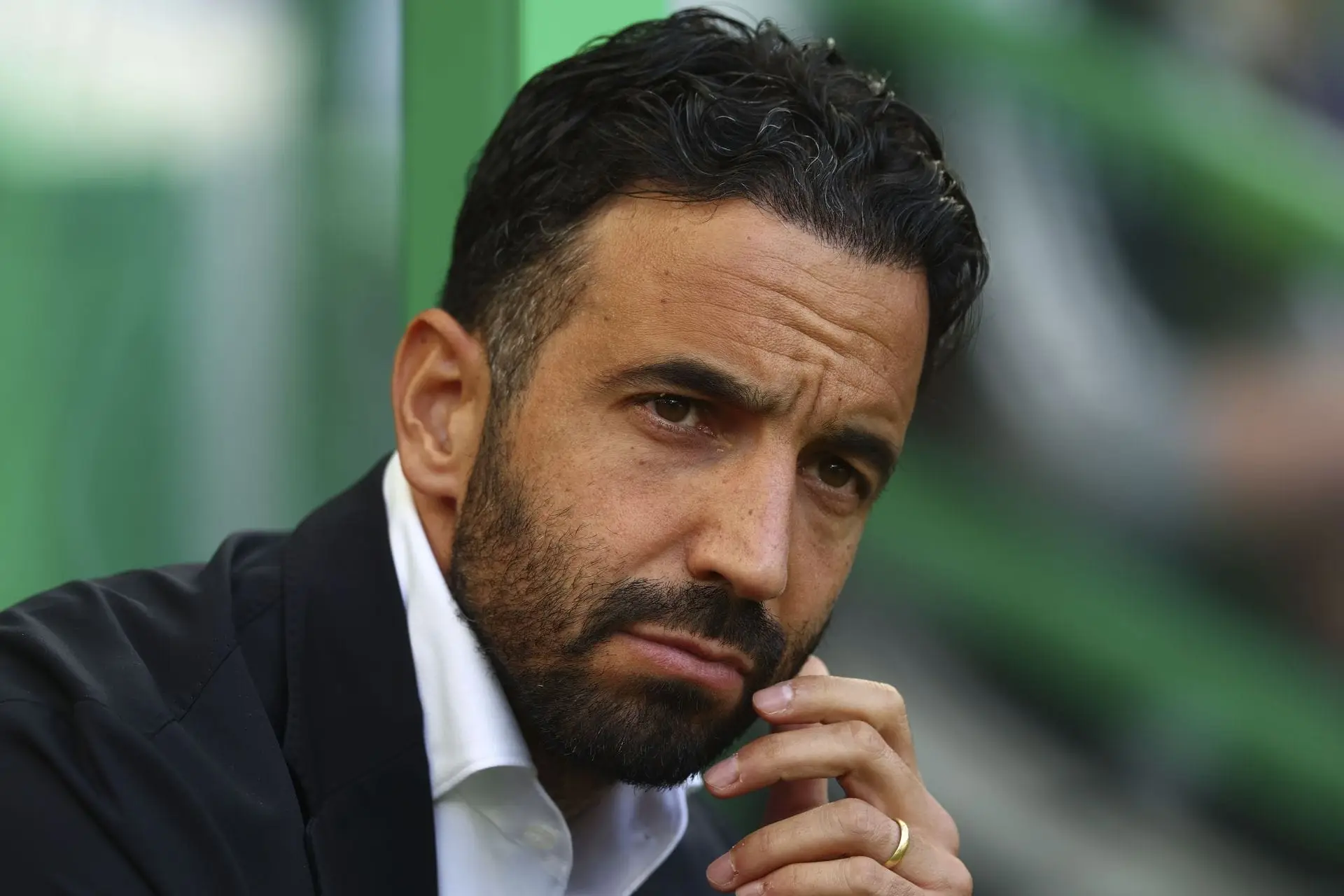 Ruben Amorim Reflects on Mistakes and Embraces Milan Dream