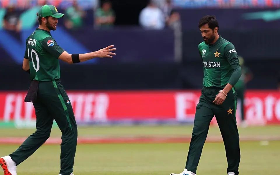 Shaheen Afridi's Bowling Blues: Mohammad Amir Chimes In