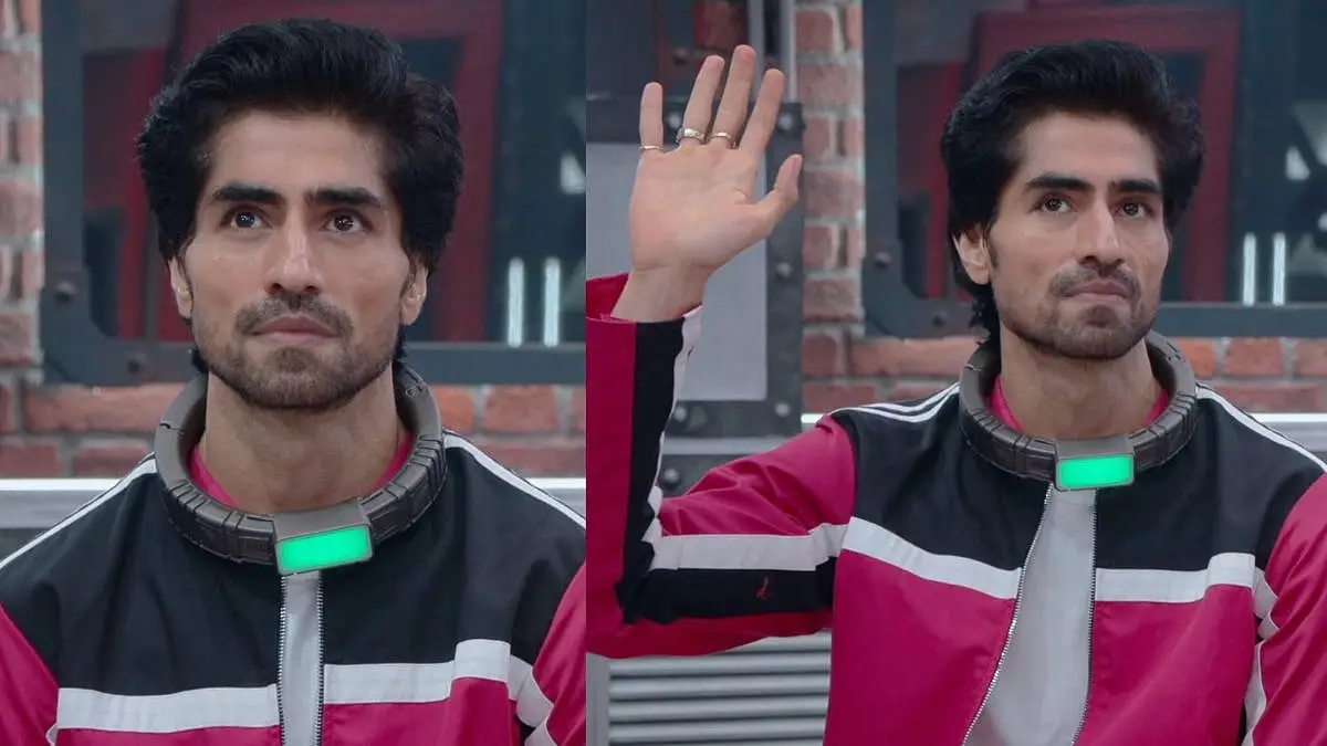 Harshad Chopda Talks Childhood Trauma on Lock Upp 2
