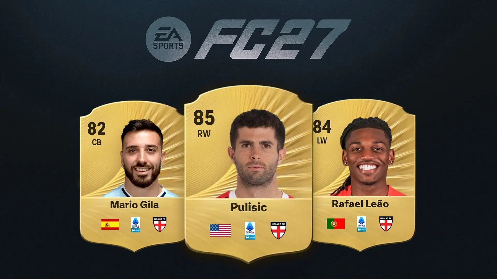 EA FC 27 Player Ratings: Milano FC Ka Drama Aur Dard