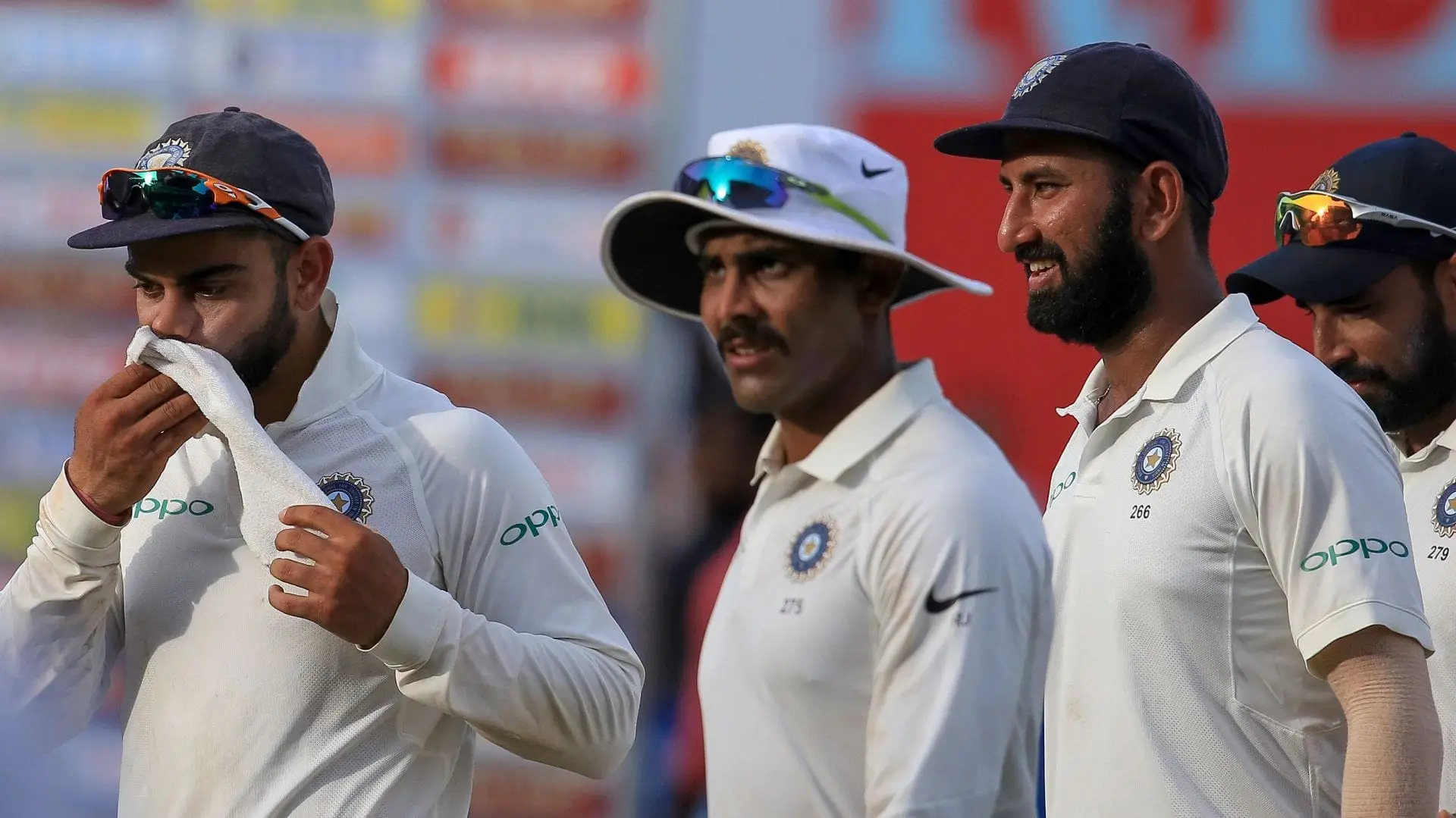 India's Squad for Sri Lanka Test: Jethalal's Hilarious Take