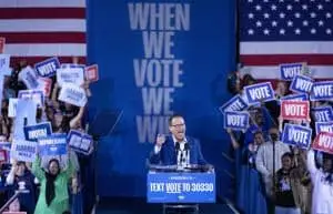 Shapiro Sets New Fundraising Record in Pennsylvania