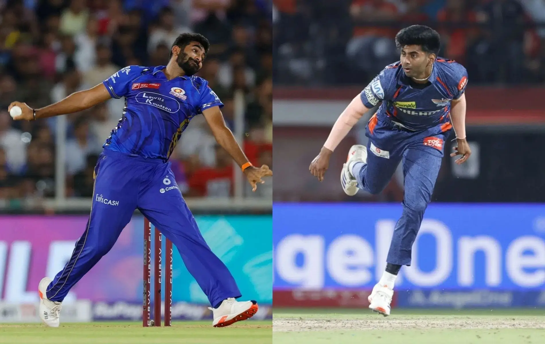 Mayank Yadav vs Bumrah: Kaun hai T20 ka King?