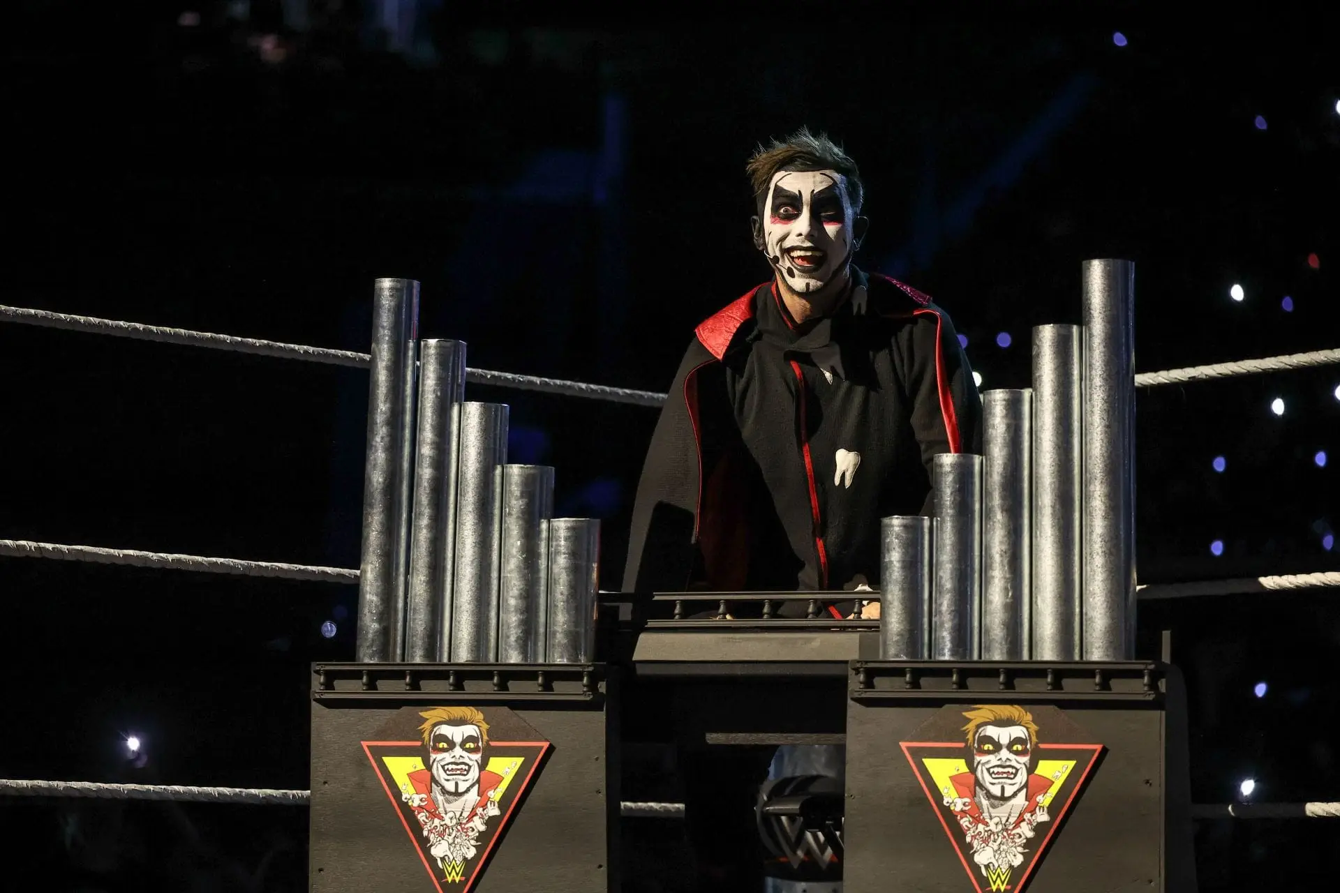Matt Cardona Always Knew Danhausen Would Shine Bright