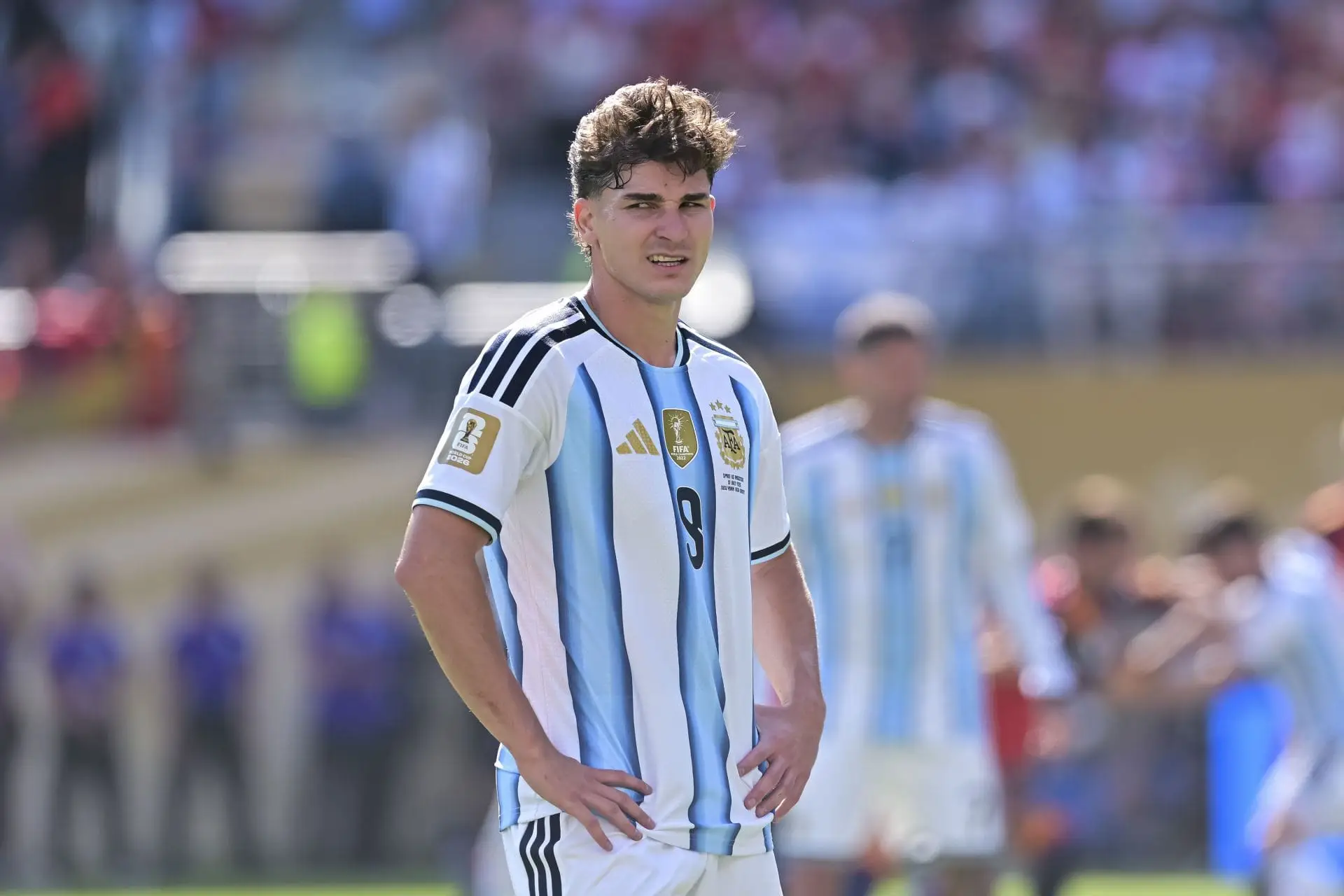Ferran Torres Could Be Key to Barcelona's Alvarez Deal