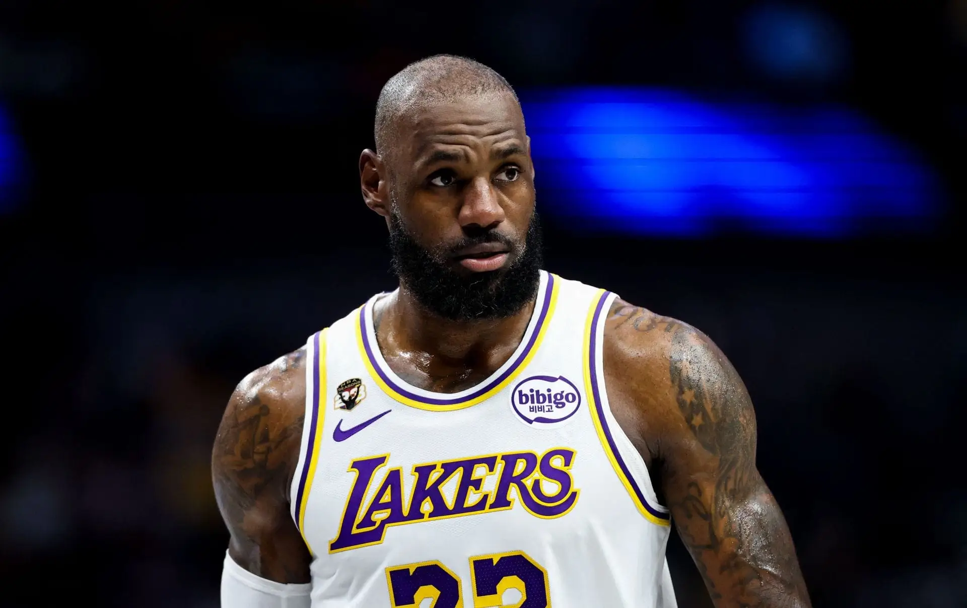LeBron Ditches Intro Presser, Fans Have Mixed Reactions