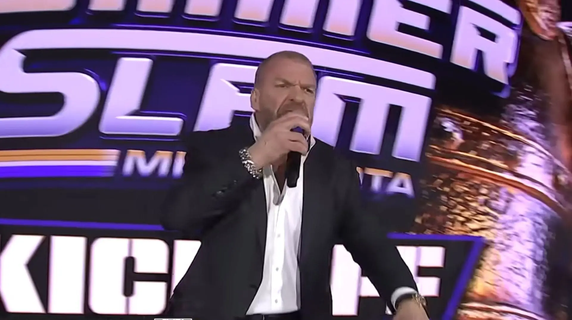 Grayson Waller's NXT Surprise: Mic Cut, Drama Unfolds!