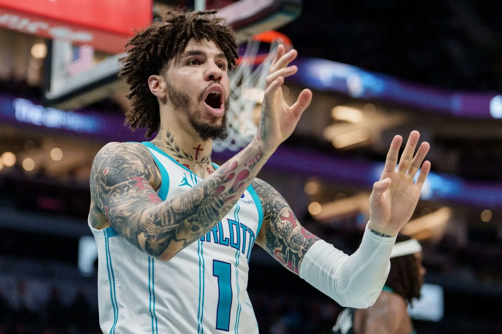 LaMelo Ball's Wild Trade Saga: Lawsuit Drama Unfolds