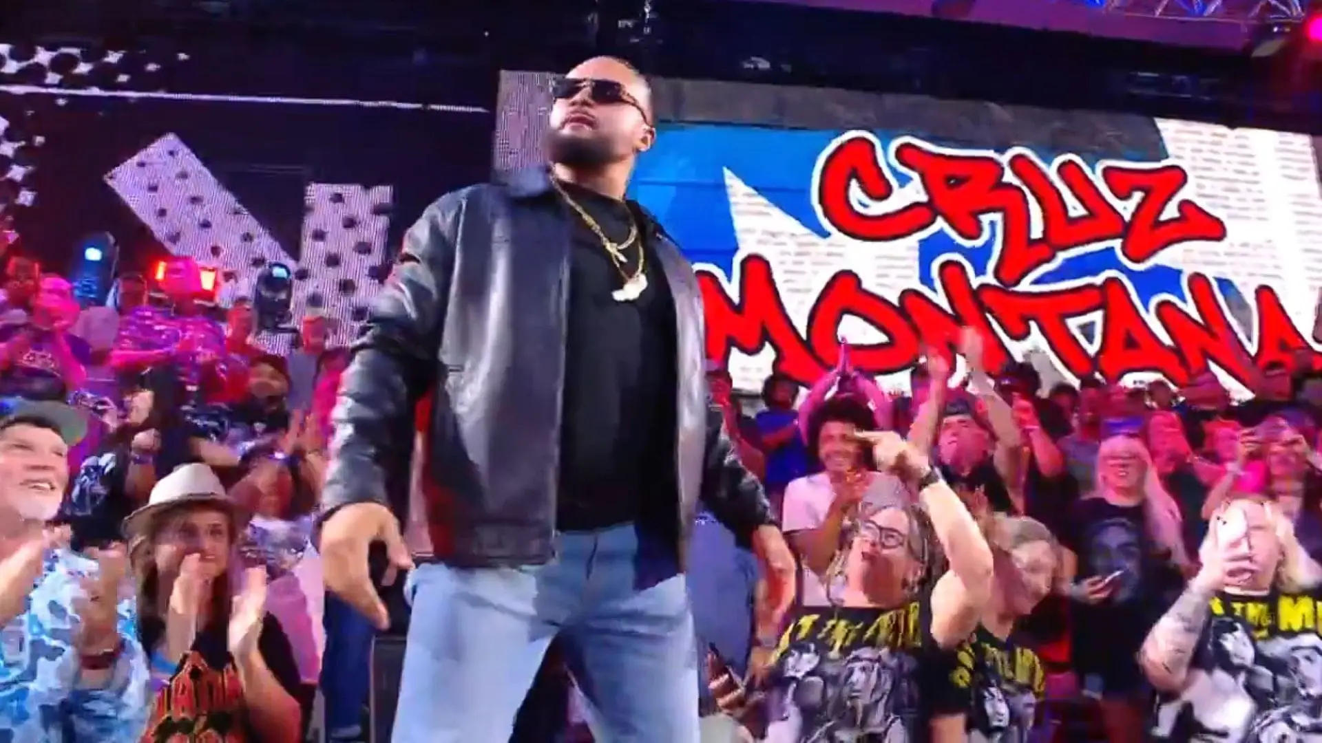 WWE NXT Mein Grayson Waller Ka Chakkar Aur Ladai!