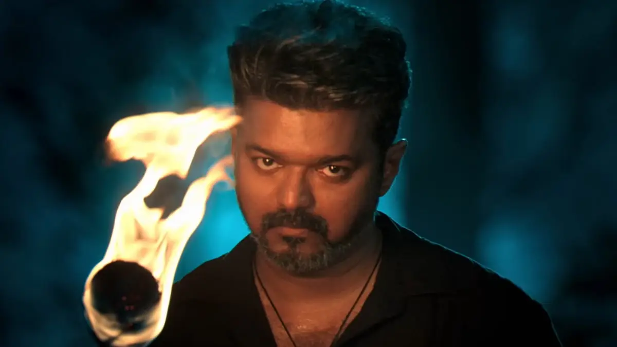 Jana Nayagan's Box Office Rollercoaster: Vijay Needs a Lift!
