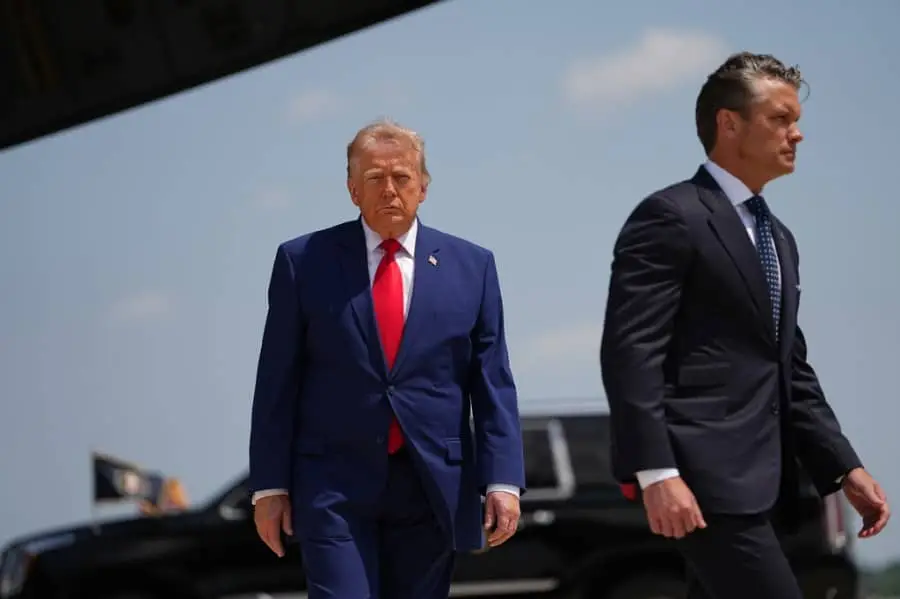 Trump's Casualty Count: Ignoring Human Stories Again