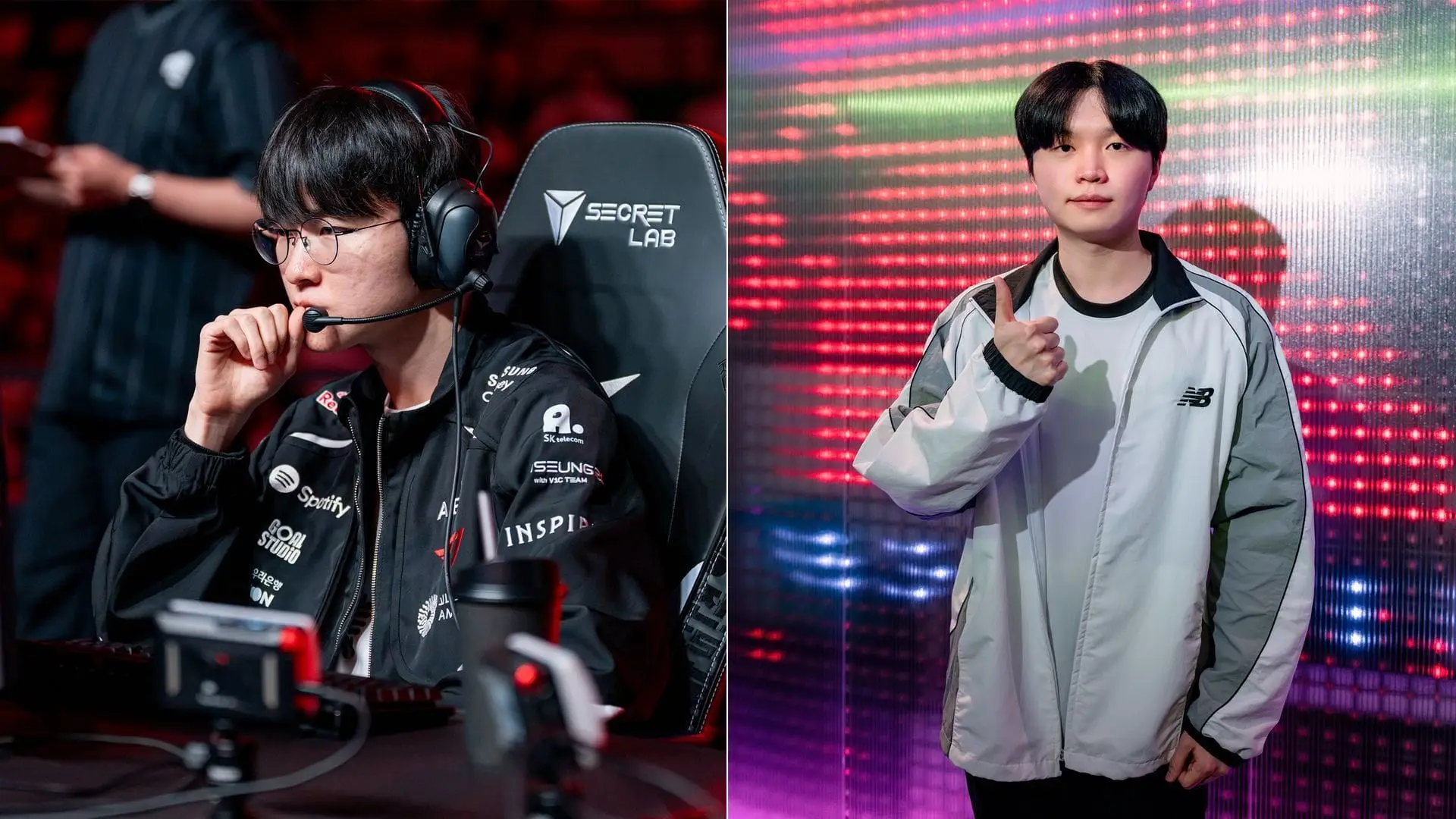 T1 vs KT Rolster: Telecom War Ka Shor Sharaba Shuru!