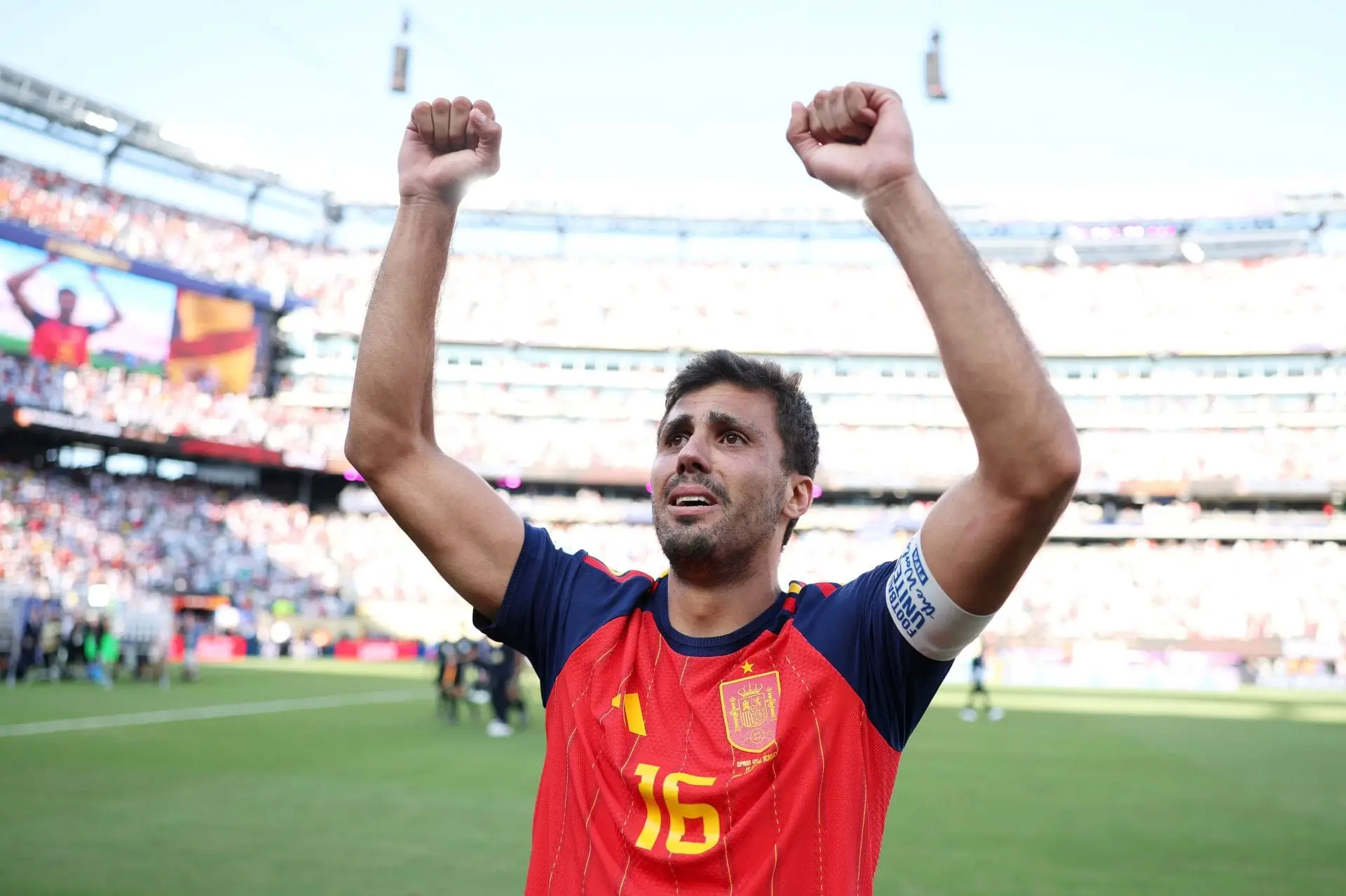Rodri Ki Transfer Kahani: PSG Ne Kaha, Par Rodri Ka Nahi!